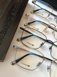 Picture of Chrome Hearts Optical Glasses _SKUfw40166659fw